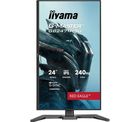 Iiyama, monitor, LED Fast IPS 23,8", GB2471HSU-B1, Red Eagle, 240Hz