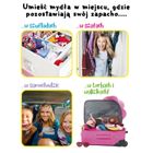 I'm a Genius, Fabryka Mydełek, zestaw kreatywny