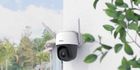 Imou, kamera IP do monitoringu, Cruiser SE+ 3MP