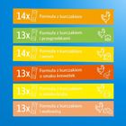 Inaba, Churu, kurczak, przysmak dla kota, 80-14g