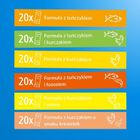 Inaba, Churu, kurczak tuńczyk, przysmak dla kota, 120-14g