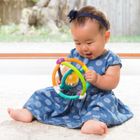 Infantino, grzechotka, planeta z orbitą