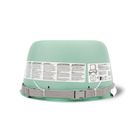 InGenuity, Easy Clean Booster, krzesełko do karmienia, green