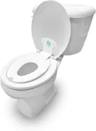 InGenuity, Flip & Sit, nakładka na toaletę, biała
