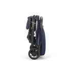 Inglesina, Quid 2, wózek spacerowy, Elephant Grey