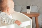 InnoGIO, GIOsafety Robot, niania elektryczna