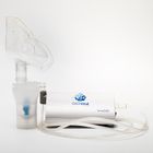 InnoGIO, GIOVital, nebulizator kompresorowy