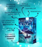 Instytut (ilustrowane brzegi)