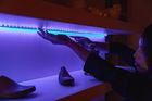Inteligentna Listwa Led Twinkly 90 Rgb 1,5m
