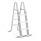 Intex, basen ogrodowy stelażowy, zestaw 21w1, 457-107 cm