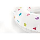 Intex, koło do pływania, serca, 81 cm