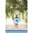 Intex, koło do pływania, tęcze, 81 cm