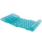 Intex, materac do pływania, morski