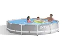 Intex, Prism Frame, basen stelażowy, ∅ 3,05 m