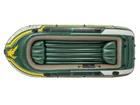 Intex, Seahawk 4, ponton, z wiosłami, 351-145-48 cm