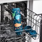 ION8, Ocean, bidon z ustnikiem, morski, 500 ml