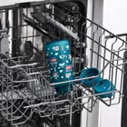 ION8, Pojazdy ratunkowe, bidon z ustnikiem, morski, 350 ml