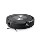 Irobot, Roomba Combo, j7, robot sprzątający, czarny