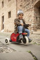 Italtrike, La Cosa 2, jeździk dla dzieci 2w1, Skuter