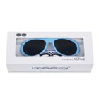 Itooti, Acitve, okulary przeciwsłoneczne, niebieskie, 0m+