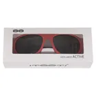 Itooti, Active, Box, okulary przeciwsłoneczne, large, czerwone