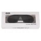 Itooti, Active, Box, okulary przeciwsłoneczne, small, czarne