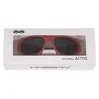 Itooti, Active, Box, okulary przeciwsłoneczne, small, czerwone