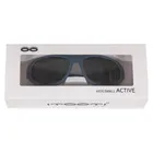 Itooti, Active, Box, okulary przeciwsłoneczne, small, granatowe