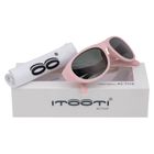 Itooti, Active, Box, okulary przeciwsłoneczne, small, różowe