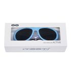Itooti, Active, okulary przeciwsłoneczne, niebieskie, 3l+