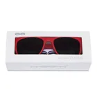 Itooti, Classic, okulary przeciwsłoneczne, czerwone, 7l+