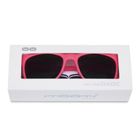 Itooti, Classic, okulary przeciwsłoneczne, różowe, 7l+