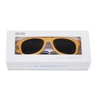 Itooti, Classic, okulary przeciwsłoneczne, żółte, 7l+