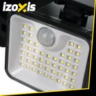 Izoxis, lampa solarna, 180 LED