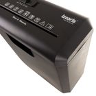 Izoxis, niszczarka do dokumentów, 10L, 26136