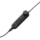 Jabra, Engage 50 II MS, słuchawki, stereo, USB-A/C