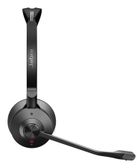 Jabra, Engage 55 SE UC, słuchawki, stereo, USB-C