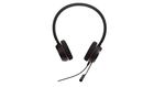 Jabra, Evolve 20 Duo, MS, zestaw słuchawkowy