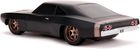 Jada, Fast & Furious, 1968 Dodge Charger, model pojazdu zdalnie sterowany, 1:16