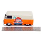 Jada, Lilo i Stitch, Volkswagen Bus 1961, model pojazdu, 1:32