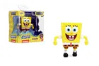 Jada, SpongeBob, metalowa figurka kolekcjonerska, 6,5 cm, 1 szt.
