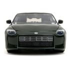 Jada Toys, Fast & Furious 2023 Nissan Z, model pojazdu, 1:24