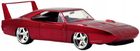 Jada Toys, Fast & Furious, Dodge Charger 1969, model pojazdu, czerwony, 1:24