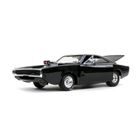 Jada Toys, Fast & Furious, Dodge Charger, model pojazdu, 1:24