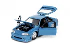 Jada Toys, Fast & Furious, Ford Mustang Gt 1989, model pojazdu, 1:24