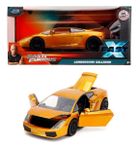 Jada Toys, f&f lamborghini gallardo 1:24