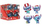 Jada Toys, Lilo i Stitch, Santa, metalowa figurka, 6,5 cm, 1 szt.
