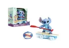 Jada Toys, Lilo i Stitchpojazd zdalnie sterowany z figurką, serfer, 25 cm