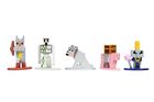 Jada Toys, Minecraft Dungeons, zestaw figurek, 20 szt.