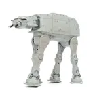 Jada Toys, Star Wars, AT-AT Walker, robot zdalnie sterowany, 33 cm